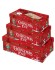 Christmas Eve Boxes (Pack of 3)