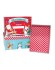 Christmas Eve Santa & Friends Boxes (Pack of 3)