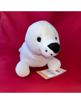 Cute Plush Seal