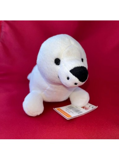 Cute Plush Seal