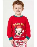 Disney Mickey Mouse Boys Pyjamas