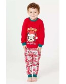 Disney Mickey Mouse Boys Pyjamas