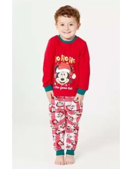 Disney Mickey Mouse Boys Pyjamas