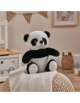 Make Your Own Panda Plush