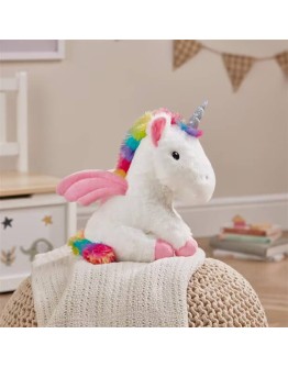 Make Your Own Unicorn Plush