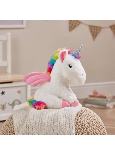 Make Your Own Unicorn Plush