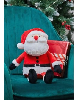 Santa Shelf Sitter