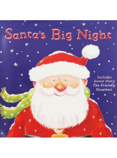 Santa’s Big Night 