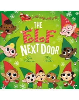 The Elf Next Door