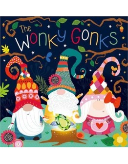 The Wonky Gonks