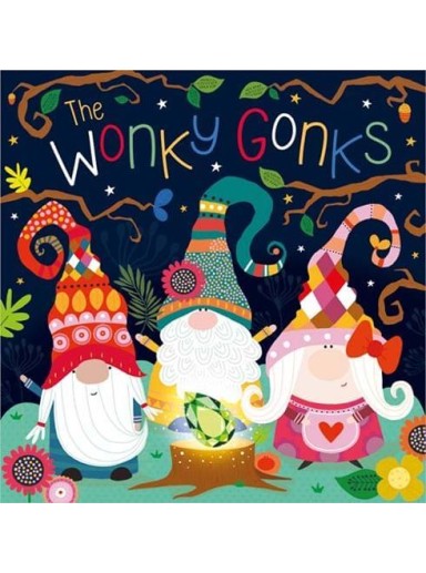 The Wonky Gonks